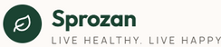 Sprozan - Home